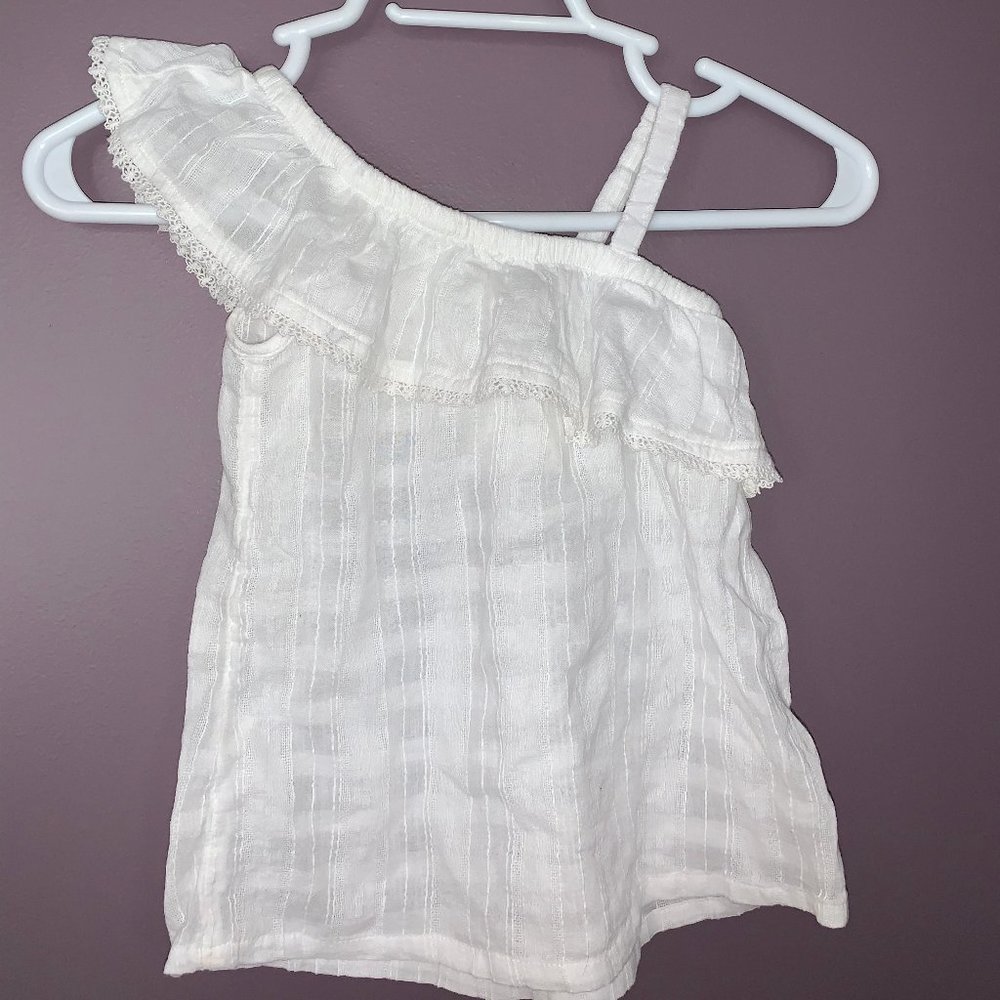 little girl top!